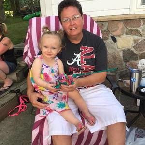 Meet your Posher, Joy beth